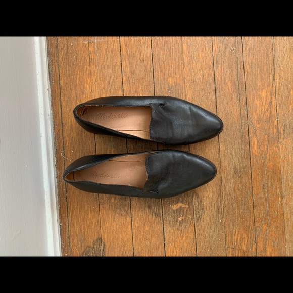 made well loafers. Great condition - Picture 1 of 3